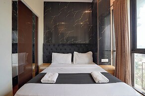 Fabhotel Freedom Star