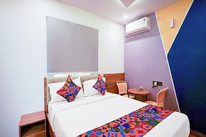 Fabhotel Sk Oak Suites