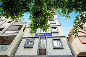 Fabhotel Sk Oak Suites