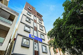 Fabhotel Sk Oak Suites