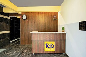 Fabhotel Sk Oak Suites