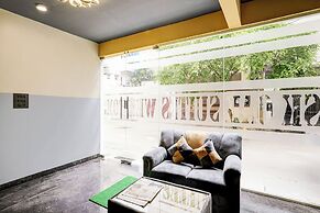 Fabhotel Sk Oak Suites