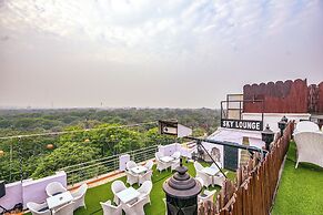 Fabhotel Happy Residency