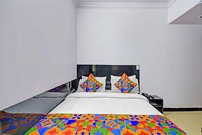 Fabhotel Silver Star