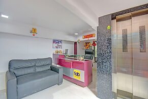 Fabhotel Silver Star