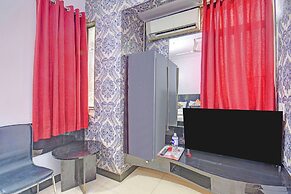 Fabhotel Silver Star