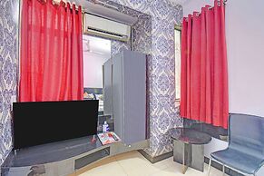 Fabhotel Silver Star