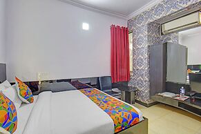 Fabhotel Silver Star