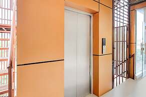 Fabhotel The Elegant