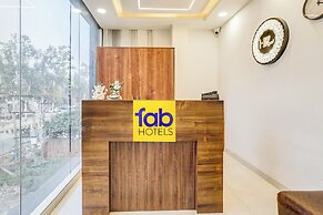 Fabhotel The Elegant
