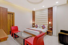 Fabhotel The Elegant