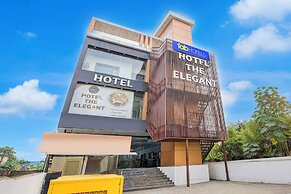 Fabhotel The Elegant