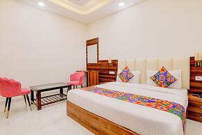 Fabhotel The Elegant