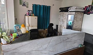Fabhotel Moon Stay Inn