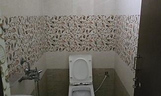 Fabhotel Moon Stay Inn
