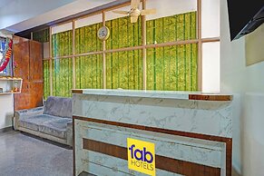 Fabhotel Balaji I