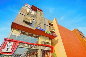 Fabhotel Balaji I