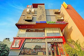 Fabhotel Balaji I