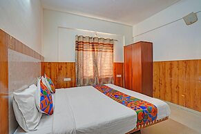 Fabhotel Balaji I