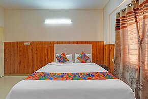 Fabhotel Balaji I
