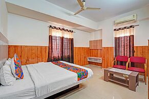 Fabhotel Balaji I