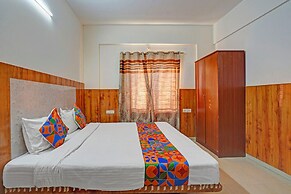 Fabhotel Balaji I