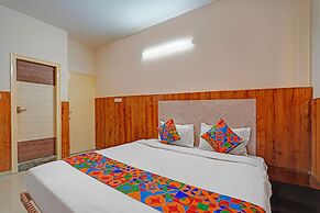 Fabhotel Balaji I