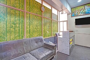 Fabhotel Balaji I