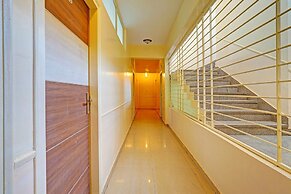 Fabhotel Balaji I