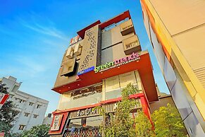 Fabhotel Balaji I