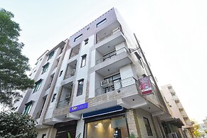 Fabhotel Kanchan Palace