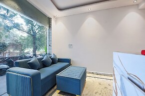 Fabhotel Kanchan Palace