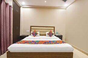 Fabhotel Kanchan Palace