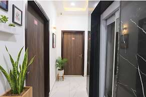 Fabhotel Kanchan Palace