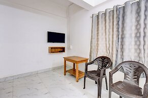 Fabhotel Sai Executive