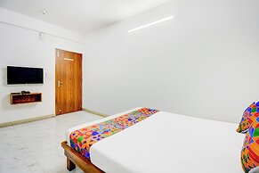 Fabhotel Sai Executive