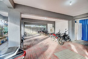 Fabhotel Sai Executive