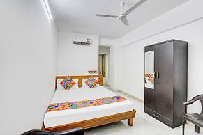 Fabhotel Sai Executive