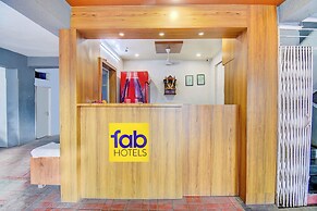 Fabhotel Sai Executive