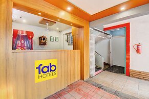 Fabhotel Sai Executive