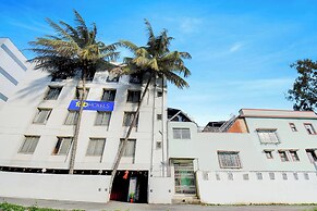 Fabhotel Sai Executive