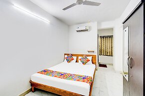 Fabhotel Sai Executive