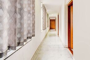 Fabhotel Sai Executive