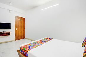 Fabhotel Sai Executive
