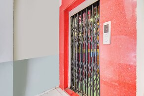 Fabhotel Sai Executive