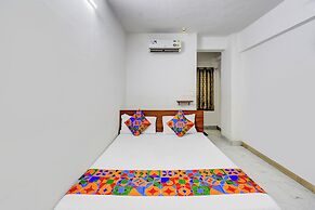 Fabhotel Sai Executive