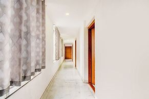 Fabhotel Sai Executive