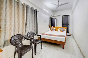 Fabhotel Sai Executive
