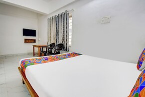 Fabhotel Sai Executive