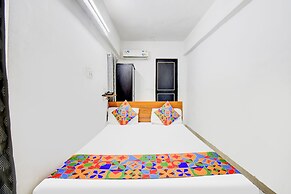Fabhotel Sai Executive